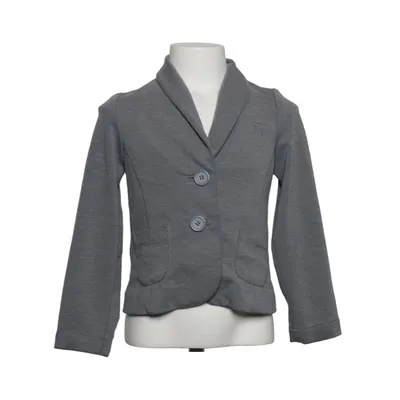 Blazer (Grijs) van H&M Elastaan, Polyester, Viscose