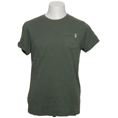 T-shirt (Grøn) fra Nikin