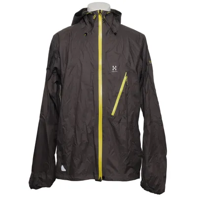 Outdoor jas (Grijs) van Haglöfs Gore-Tex, Polyamide