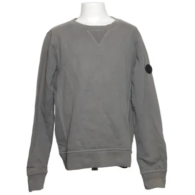 Sweatshirt (Gris) de Airforce Coton