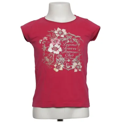 T-shirt (Pink) from S&D Cotton, Elastane