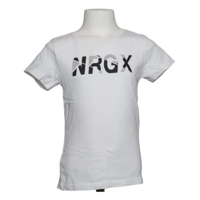 T-shirt (Blanc) de Energetics