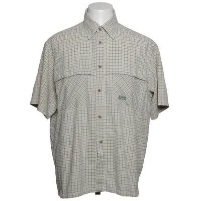 Short sleeve shirt (Trekking) from Vittorio Rossi