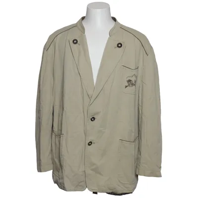 Veste (Beige) de Julius Lang Coton, Polyester