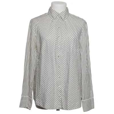 Chemise (Blanc, Vert) de Gössl