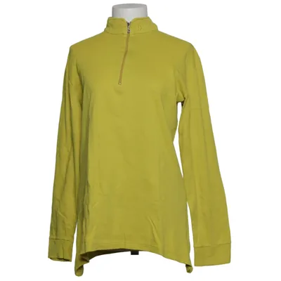 Sweatshirt (Gul) fra Benger Bomuld