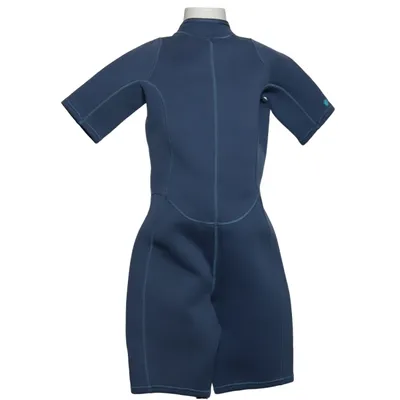 Wetsuit (Blauw) van Decathlon Polyester