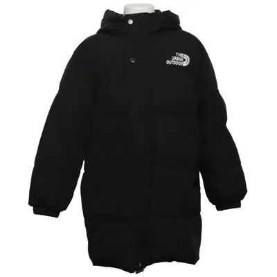 Winterjacke (Schwarz) von The Urban Project