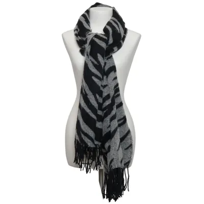 Scarf (Zebra) from The Sting Acrylic