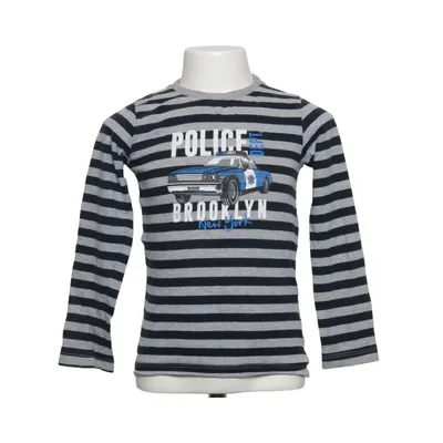 Langarmshirt (273602802) von Attention Baumwolle, Polyester