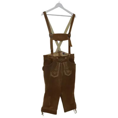 Lederhosen (Bruin) van Bk