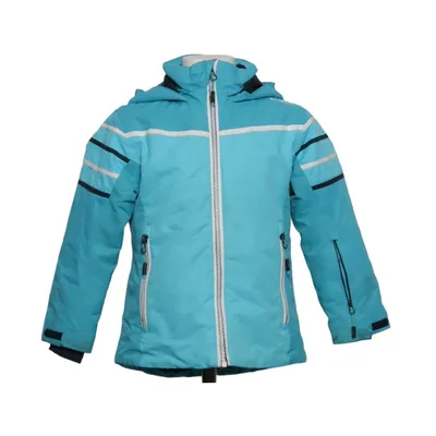 Manteau de ski (Bleu) de CMP Polyester