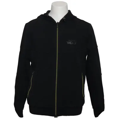 Sweat à capuche (Noir) de Antony Morato Coton, Élasthane, Polyester