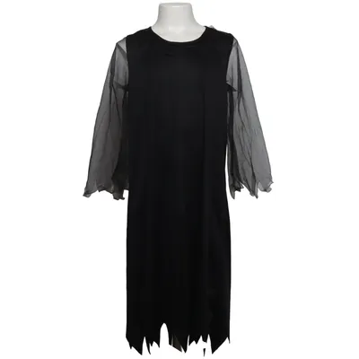 Fancy dress (Black) from Konfetti