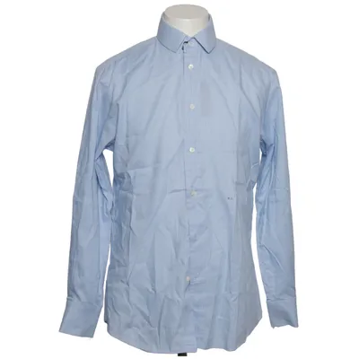 Shirt (Blue) from M.C.