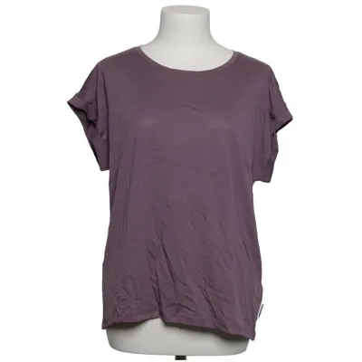 T-shirt (Lila) från Armedangels Lyocell, Ekologisk bomull