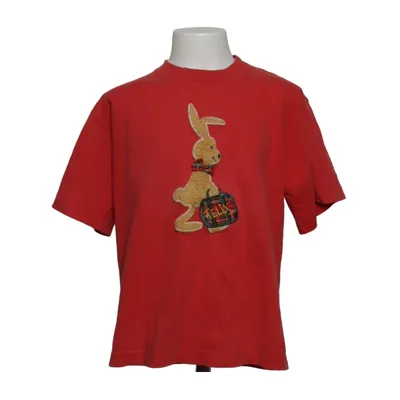 T-shirt (Röd) från Die Spiegelburg