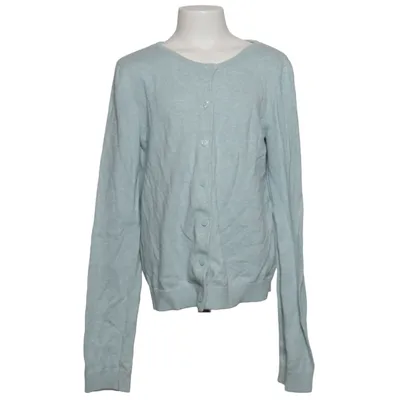 Cardigan (Turquoise) from H&M Cotton