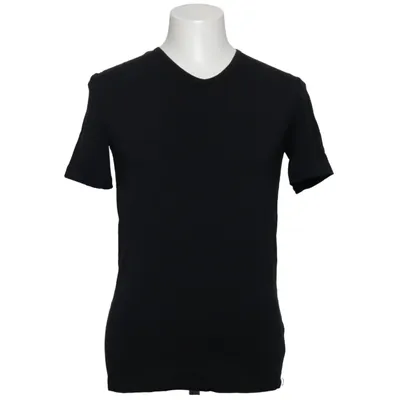 T-shirt (Gris) de Huber Élasthane, Lyocell