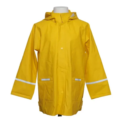 Veste imperméable (Jaune) de Playshoes Polyester