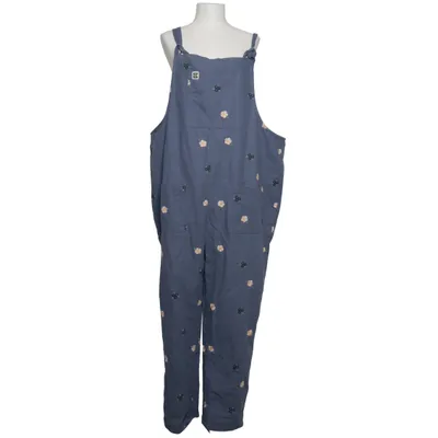 Overalls (Blå, Flerfarvet) fra Lucy & Yak