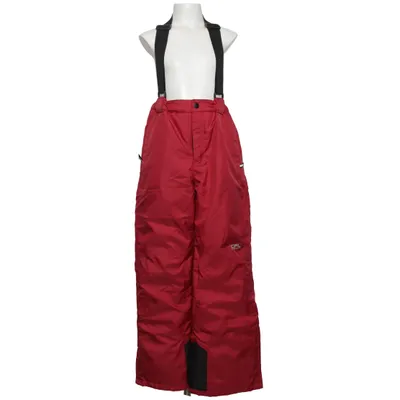 Skibroek (Rood) van CFL Polyester