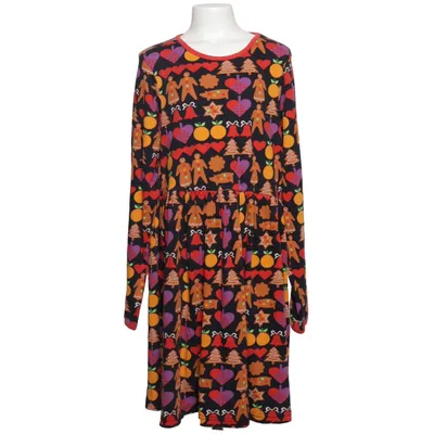 Kleid (Ungetragen ) von Duns Sweden Bio-Baumwolle