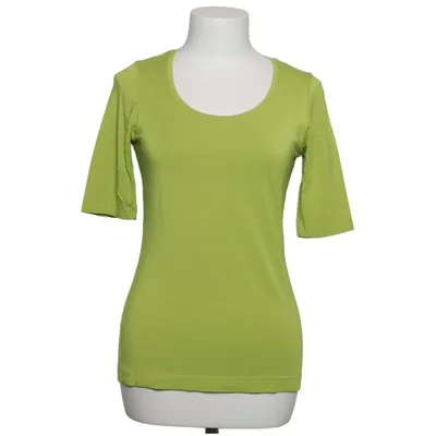 T-shirt (Groen) van Eva & Claudi Elastaan, Viscose