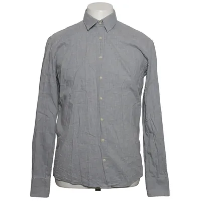 Chemise (Gris) de Yves Coton