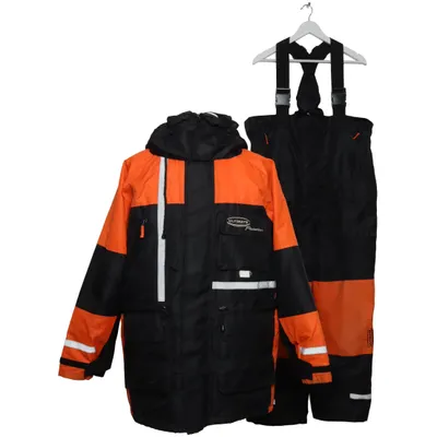 Overtøj (Flotation) fra Ultimate Polyester