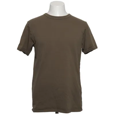 T-shirt (Groen) van MFH Katoen
