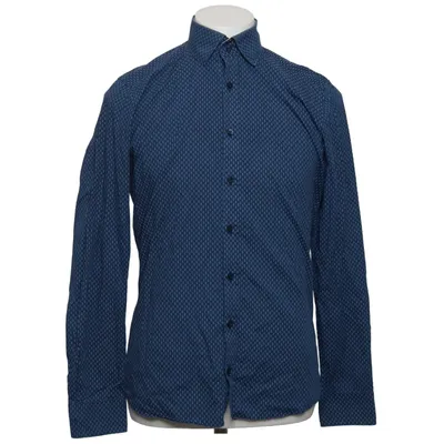 Shirt (Level 5) from Olymp Cotton