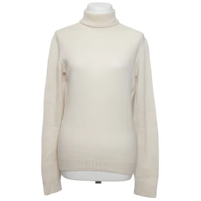 Coltrui (Beige) van Agnona Kasjmier