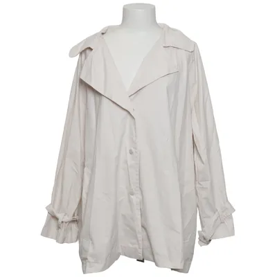 Trench-coat (Beige) de Choice Coton, Polyamide, Polyester