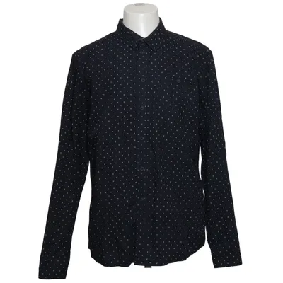 Shirt (Blue) from Blend Denim Cotton
