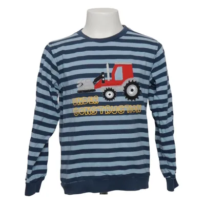 Sweatshirt (Blue) from Bondi Cotton