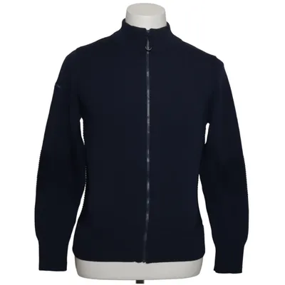 Strickjacke (Full Zip 10Gg) von North Sails Polyamid, Viskose