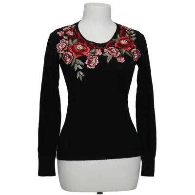 Sweater (Sort, Rød, Flerfarvet) fra Extra Me