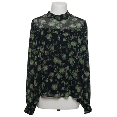 Blouse (Zwart, Groen, Roze) van 17&co. Polyester
