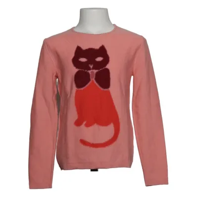 Sweater (Pink, Multicolored) from Sonia Rykiel Wool