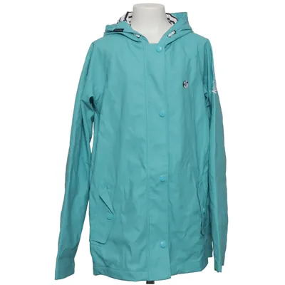 Regenjack (Bandol Kids) van Voile Bleue Katoen, Polyester, Polyurethaan