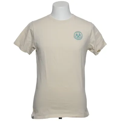 T-shirt (Beige) van HUF