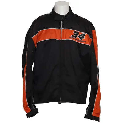 Motorcycle jacket (Koora) from Roleff Polyester