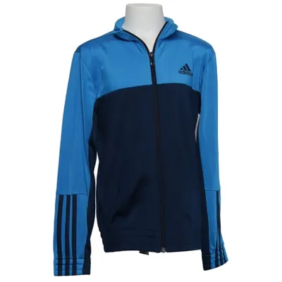 Veste de sport (Bleu) de Adidas