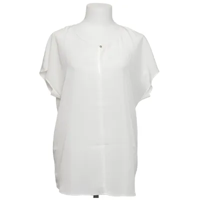 Top (Wit) van Hauber