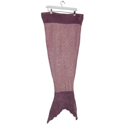 Decke (Lila) von Livarno Home Polyester