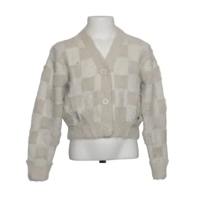 Cardigan (Beige) fra Persival Akryl, Polyamid