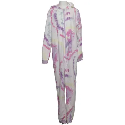 Grenouillère (Blanc, Multicolore) de Pepperts Polyester recyclé