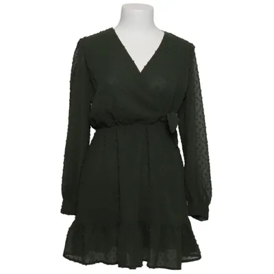 Jurk (Groen) van Pigalle Polyester