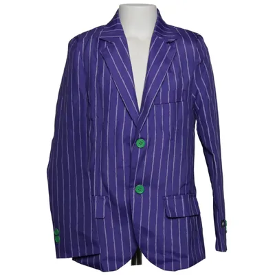 Blazer (Lilla) fra Suitmeister Polyester